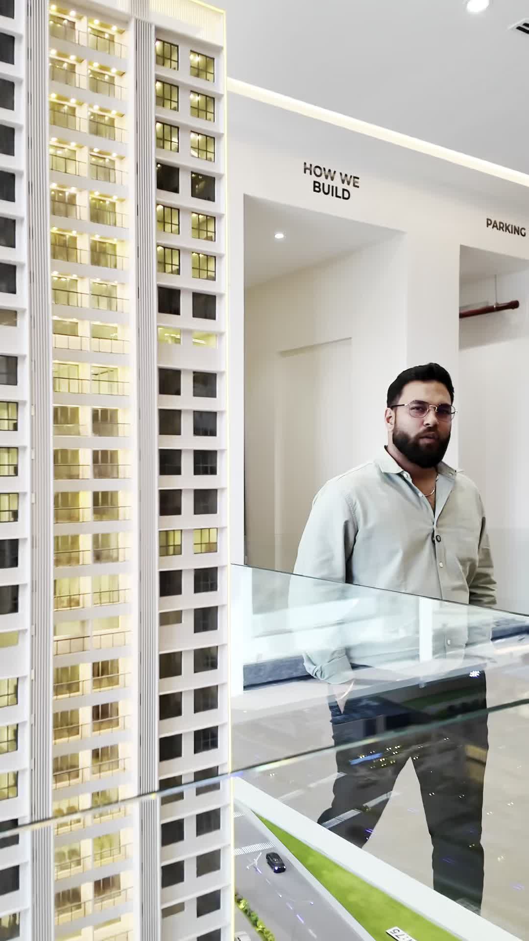 Inside Lokhandwala Circle’s Most Exclusive Residences reel thumbnail